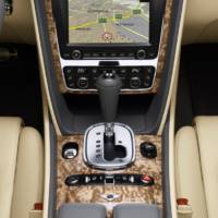 2012 Bentley Continental GTC