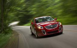 2012 Buick Regal eAssist and GS Pricing