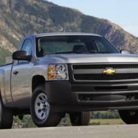 2012 Chevrolet Silverado