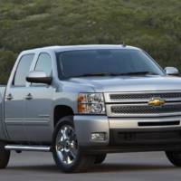 2012 Chevrolet Silverado