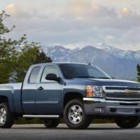 2012 Chevrolet Silverado