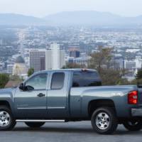 2012 Chevrolet Silverado