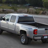 2012 Chevrolet Silverado