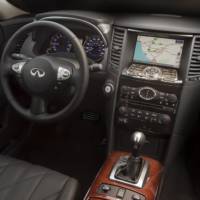 2012 Infiniti FX35