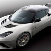 2012 Lotus Evora GTE Road Car