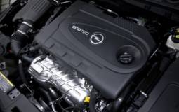 2012 Opel Insignia Facelift