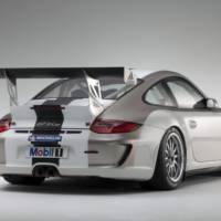 2012 Porsche 911 GT3 Cup Unveiled