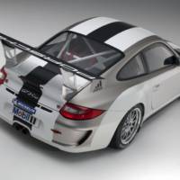 2012 Porsche 911 GT3 Cup Unveiled