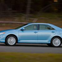 2012 Toyota Camry Price Photos and Specs