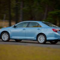 2012 Toyota Camry Price Photos and Specs