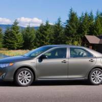 2012 Toyota Camry Price Photos and Specs