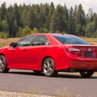 2012 Toyota Camry Price Photos and Specs