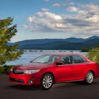 2012 Toyota Camry Price Photos and Specs