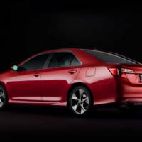 2012 Toyota Camry Price Photos and Specs