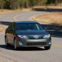 2012 Toyota Camry Price Photos and Specs