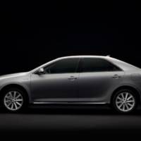 2012 Toyota Camry Price Photos and Specs