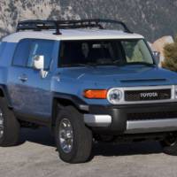 2012 Toyota Highlander and FJ Cruiser Price