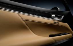 2013 Lexus GS Unveiled