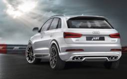 ABT Audi Q3