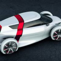 Audi Urban Concept Sportback and Spyder