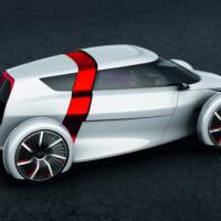 Audi Urban Concept Sportback and Spyder