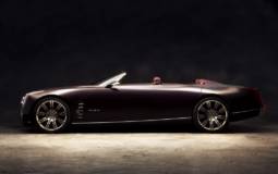 Cadillac Ciel Concept Unveiled