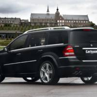 Carlsson CGL45 Mercedes GL Grand Edition