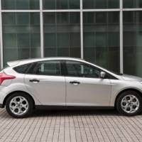 Ford Focus Studio