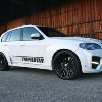 G POWER BMW X5 Facelift