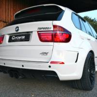 G POWER BMW X5 Facelift