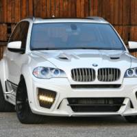 G POWER BMW X5 Facelift