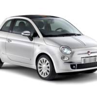 Gucci Fiat 500C