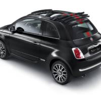 Gucci Fiat 500C