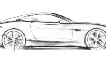Jaguar C-X16 Production Concept