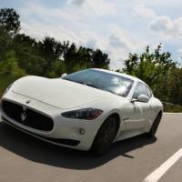 Maserati GranTurismo S Automatic Sport Pack