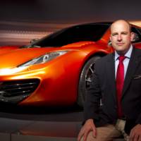 McLaren Launches Special Operations Bespoke Services