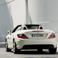 Mercedes SLK 250 CDI