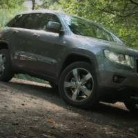 Review Video: 2011 Jeep Grand Cherokee