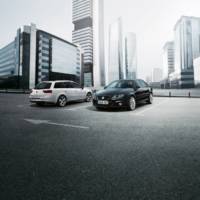 SEAT Exeo and Exeo ST Facelift