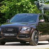 Senner Tuning Audi Q5