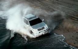 Video: 60 Years of Toyota Land Cruiser
