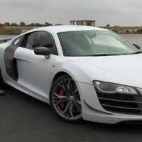 Video: Audi R8 GT Review