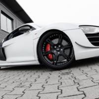 Wheelsandmore Audi R8 GT