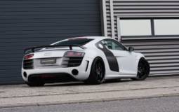 Wheelsandmore Audi R8 GT