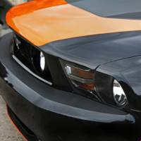 2011 Ford Mustang by Design World