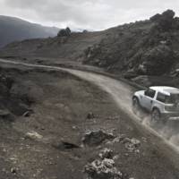 2011 IAA: Land Rover Defender DC100