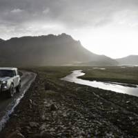 2011 IAA: Land Rover Defender DC100