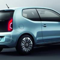 2011 IAA: Volkswagen Buggy up, Cross up, GT up, Eco up and more