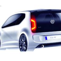 2011 IAA: Volkswagen Buggy up, Cross up, GT up, Eco up and more