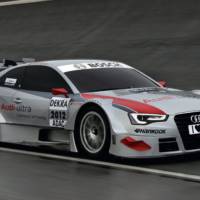 2012 Audi A5 DTM Racer